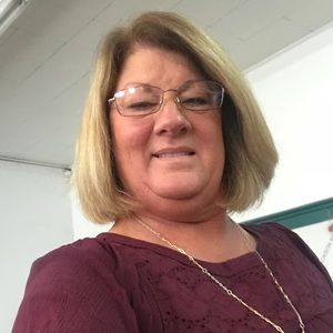 Meet your Posher, Sandy